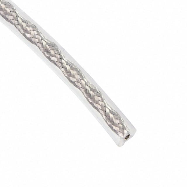 969M101-28-1TPS-025 CABLE 2COND 28AWG CLEAR SHLD 25'