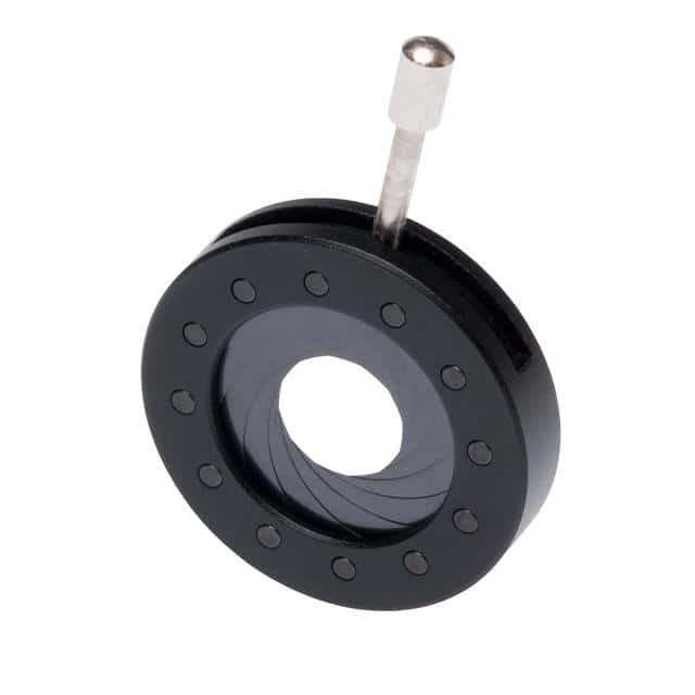 G550523000 IRIS DIAPHRAGM 40/27