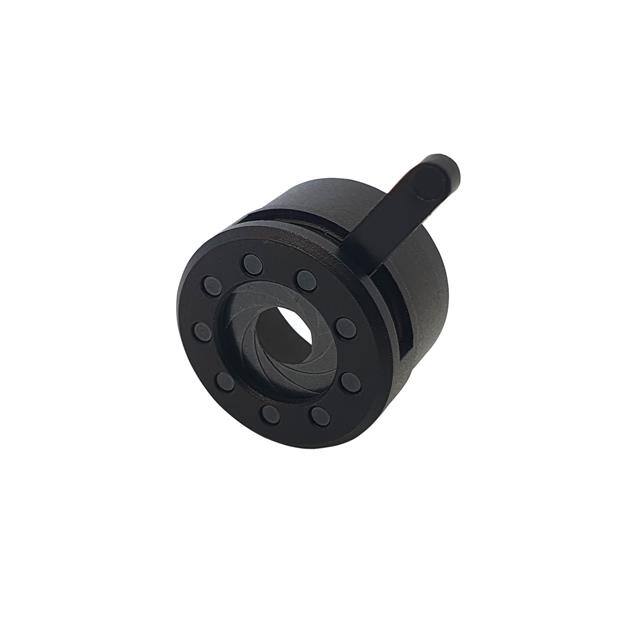 G050530000 IRIS DIAPHRAGM N 8.5, WITH FLANG