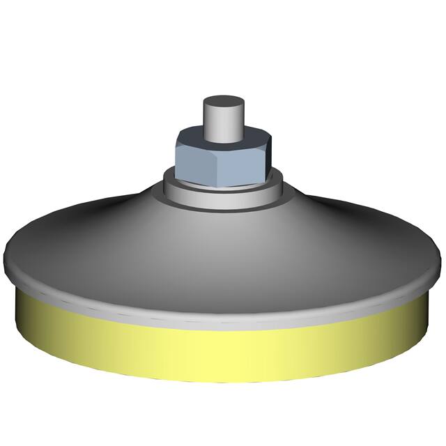 G026261000 LEVELLING DISC X 95