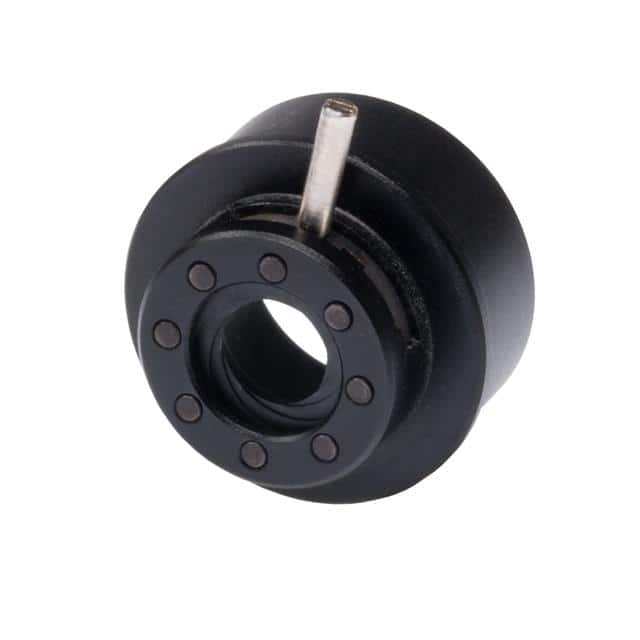 G050533000 IRIS DIAPHRAQM WITH FLANGE DIA16
