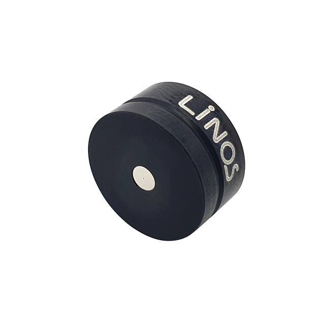 G052705000 PINHOLE 0.05 MM, 16 MM MOUNTED