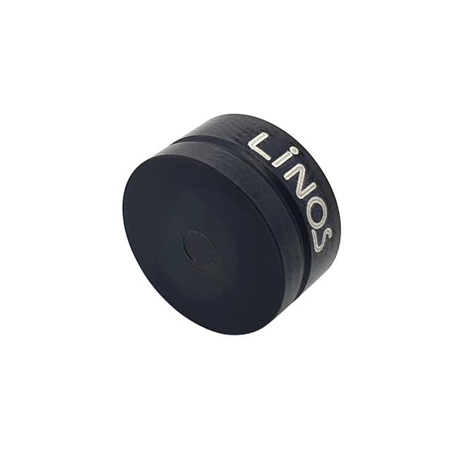 G052711000 PINHOLE 0.03 MM, 16 MM MOUNTED,