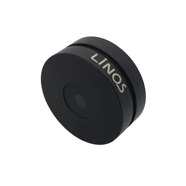 G040196000 PINHOLE 0.02 MM, 25 MM MOUNTED,