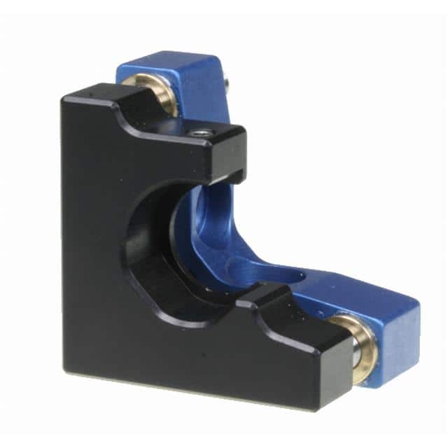 G036644100 MIRROR MOUNT ADJUST.X 0.5", OF