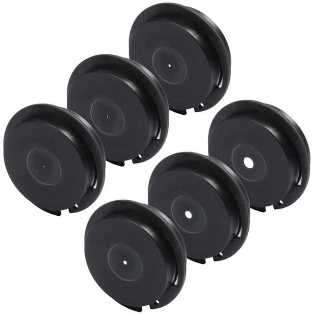 G040211000 SET OF DIAPHRAGMS 0.2 - 3 MM, 6