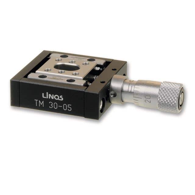 G403370000 LINEAR STAGE TM 30-05