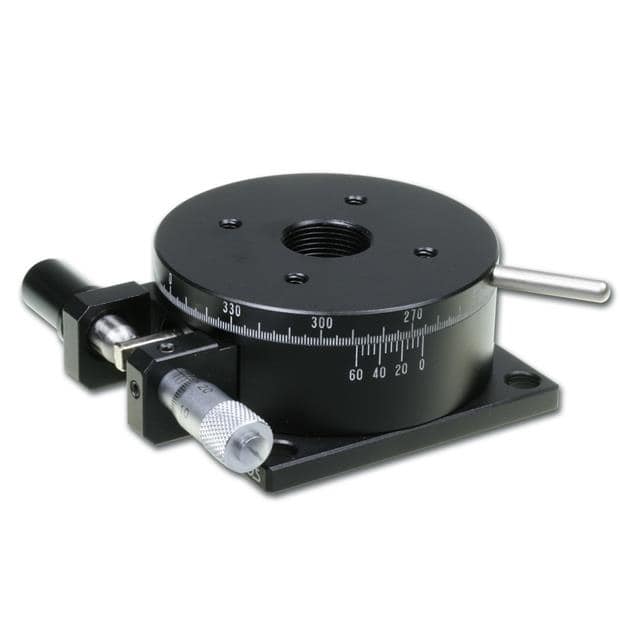 G402175000 ROTARY STAGE RT 60