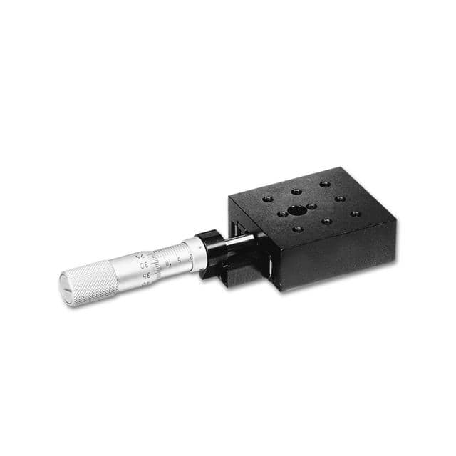 G403302000 LINEAR STAGE TL 45-25