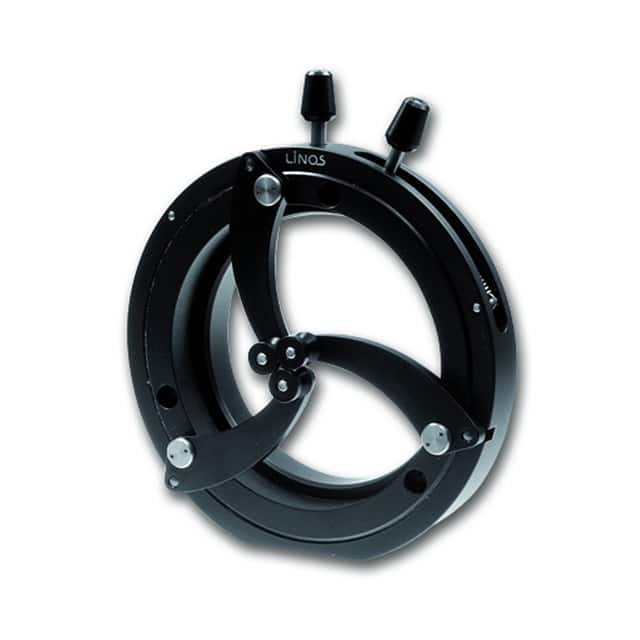 G036004000 SELF CENTERING HOLDER 100