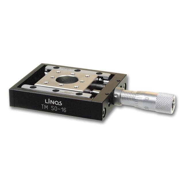 G403371000 LINEAR STAGE TM 50-16