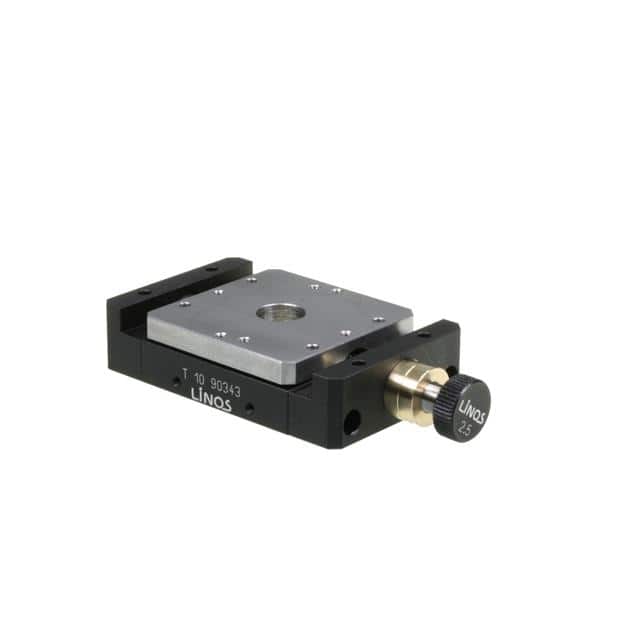 G080113000 LINEAR STAGE T10F
