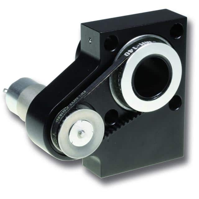 G065117000 ROTARY MOUNT WITH SERVO MOTOR