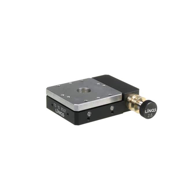 G080212000 LINEAR STAGE TS10 F