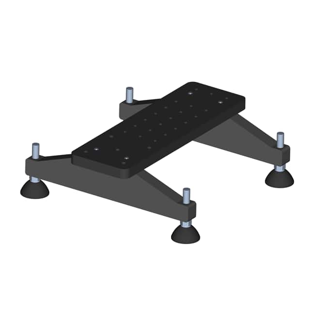 G024343000 MOUNTING BASE