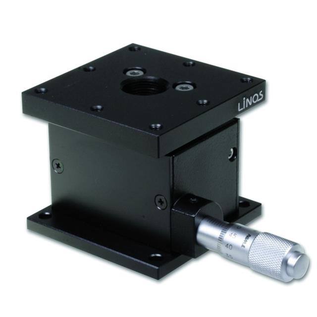 G402181000 VERTICAL TRANSLATION STAGE HT 60