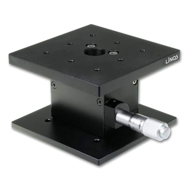 G402182000 VERTICAL TRANSLATION STAGE HT 90