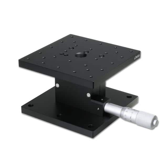 G402183000 VERTICAL TRANSLATION STAGE HT 12