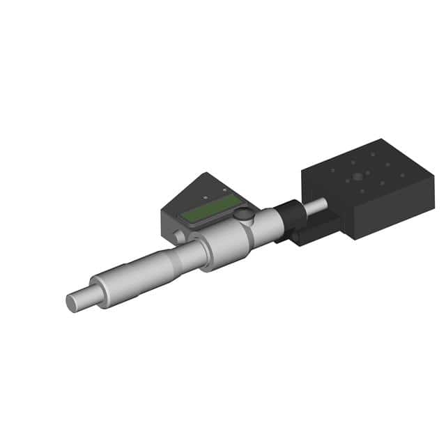 G403335000 LINEAR STAGE TL 45-25 DIGITAL