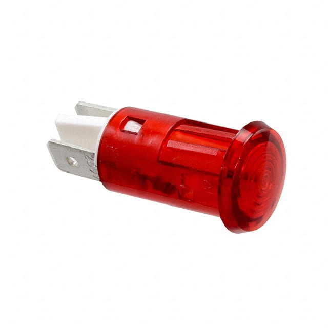 C058900NAA LAMP PNL MNT