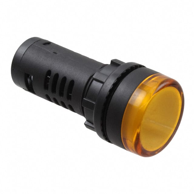 PCL2224V700B PMI RND 22MM LED 24V SCREW BLOCK