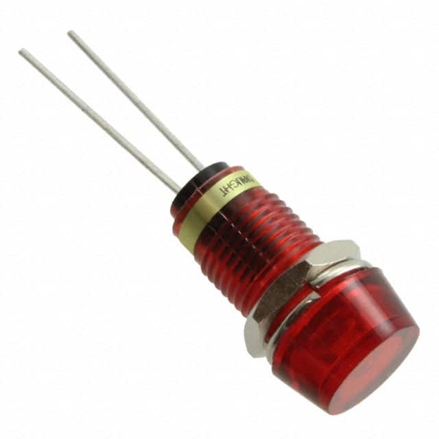 6783131111F 8MM HR/R PMI 2VFTYP W/O RES
