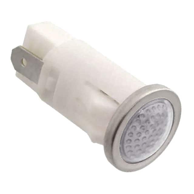 1030QD4 LAMP NEON WHITE 120V PC MNT