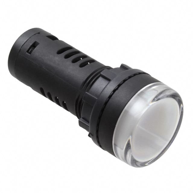 PCL2212V400B PMI RND 22MM LED 12V SCREW BLOCK