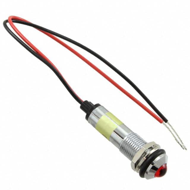 6791115341F 9MM HR/R PMI-24VDC W/O-RING