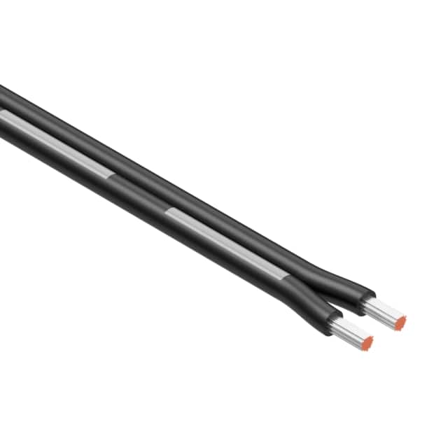 30-02614 CABLE 2COND 14AWG BLACK 502'