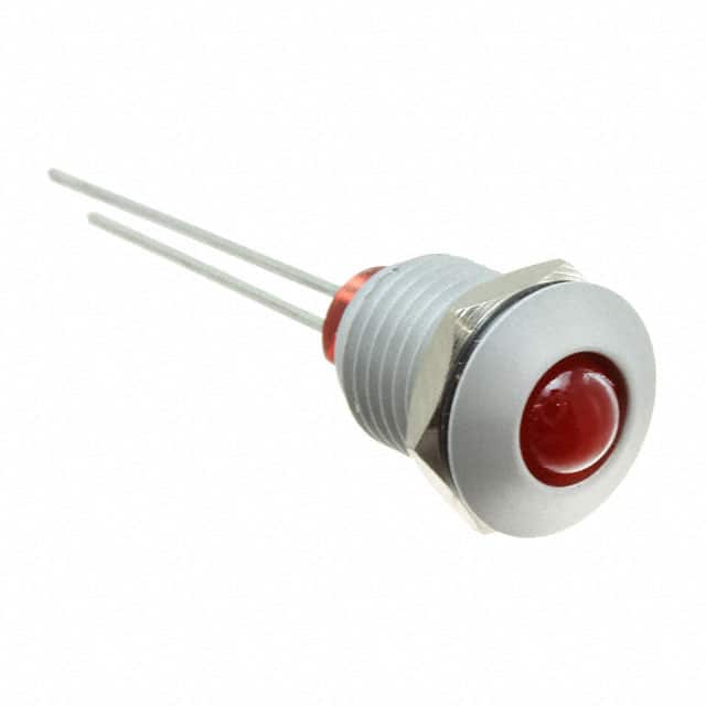 DX1093/RD LED PANEL INDICATOR RED 2V