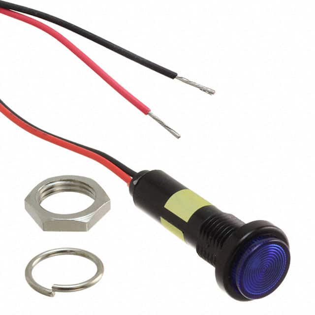 6803435134F 10MM HB/B PMI-12VDC