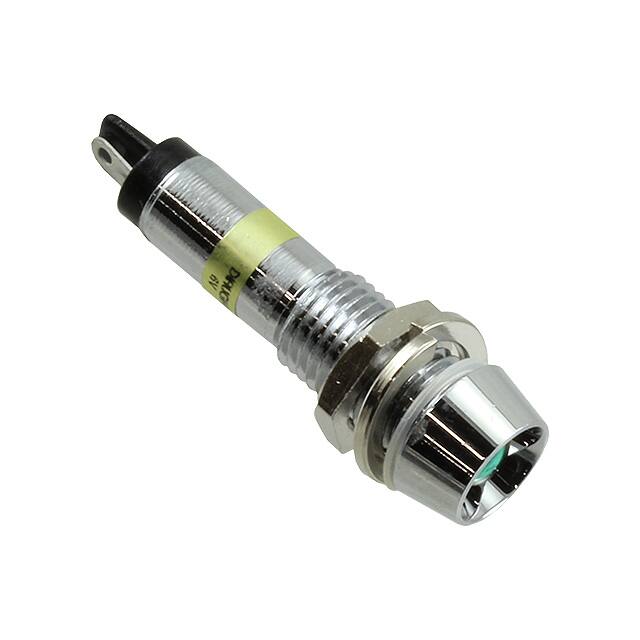 6772212322F 7MM HG/G PMI-6VDC W/O-RING