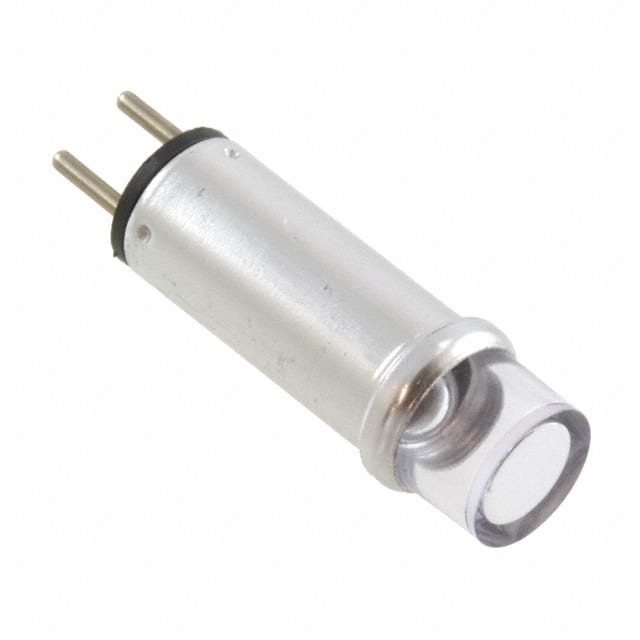50739181437600 PANEL INDICATOR INCAND 28V CLEAR