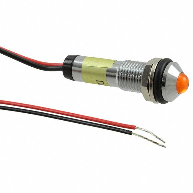 6781315333F 8MM HO/O PMI-12VDC W/O-RING