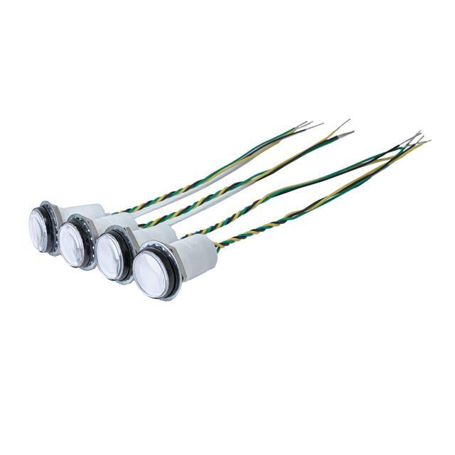 PML50YGFVW PML50 HARSH ENVIRONMENT SERIES I