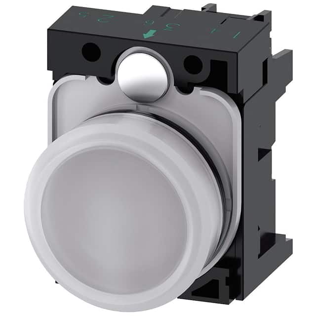 A6X30142183 INDICATOR LIGHT. WHITE