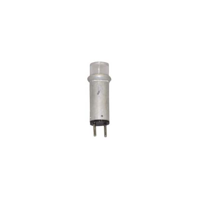 WW-3LQ1-1 CLEAR LENS 28V  40MA