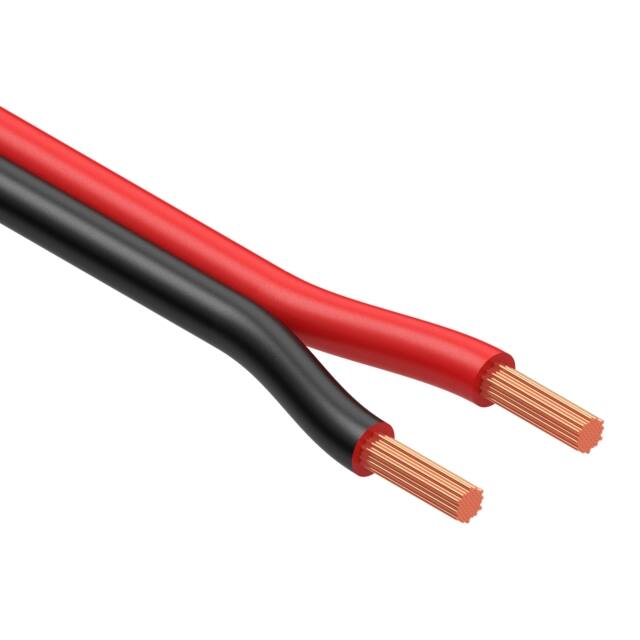 30-02853 CABLE 2COND 12AWG BLK/RED 502'