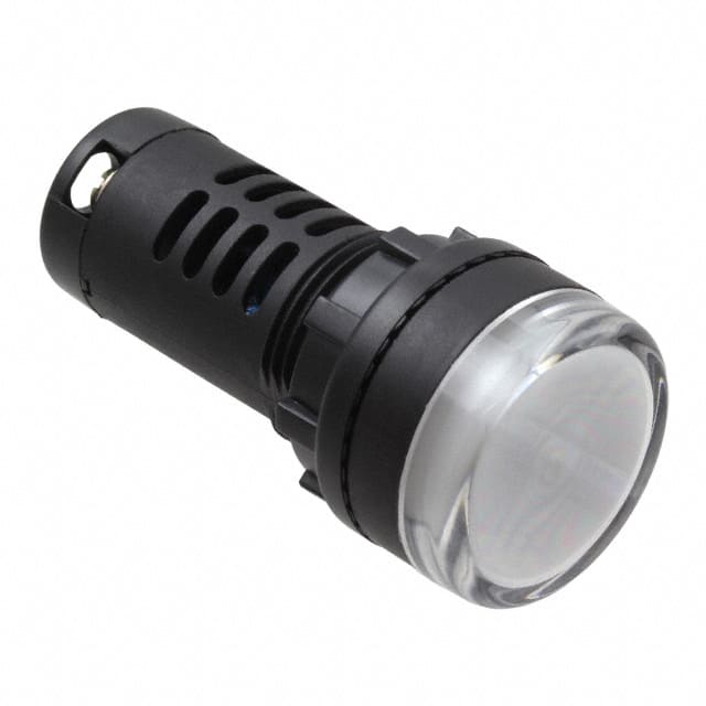 PCL2212V150B PMI RND 22MM LED 12V SCREW BLOCK