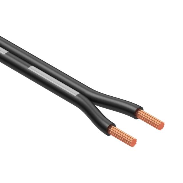 30-02847 CABLE 2COND 10AWG BLACK 502'