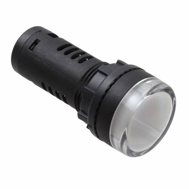 PCL2224V400B PMI RND 22MM LED 24V SCREW BLOCK