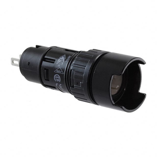61-0010.02 INDICATOR PANEL LED