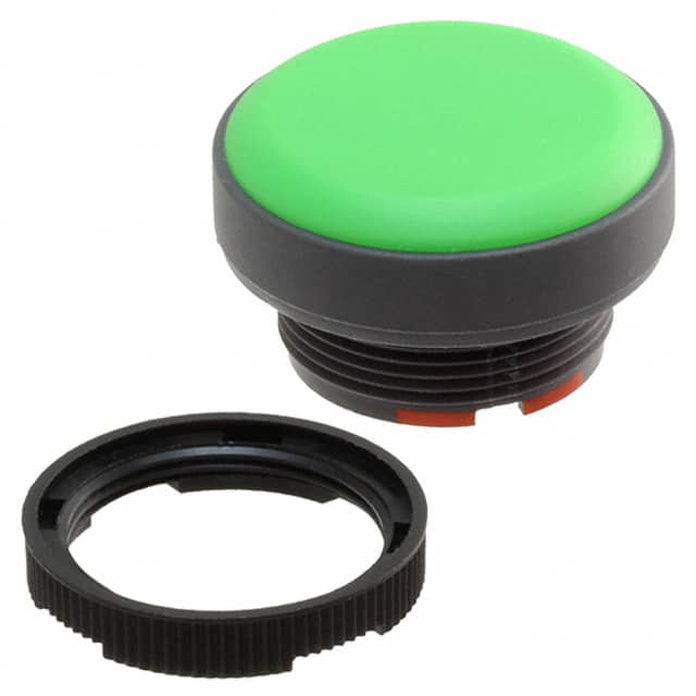1.74.508.001/2500 LED PANEL INDICATOR IP65