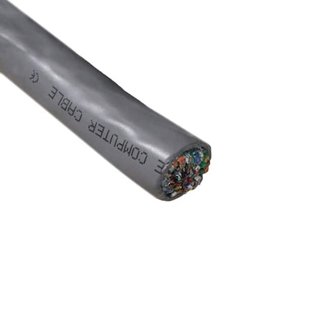 M13127 SL005 MULTI-PAIR 54COND 22AWG 100'