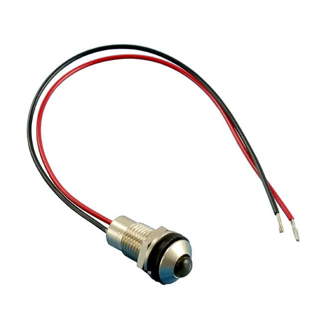 CCLB-1-3046-9908-I SEALED LED INDICATOR MID ULTRA R