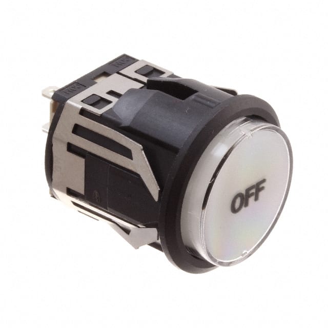 LB02VA001 LB SERIES STANDARD SIZE INDICATO