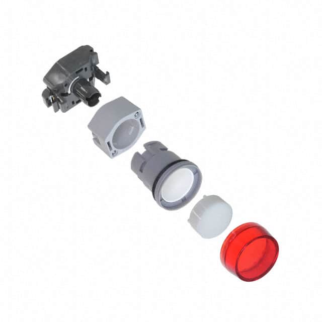 704.000.2 INDICATOR PANEL LED