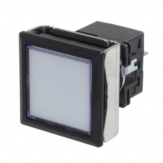 LBW7P-1T04PW LBW FLUSH PILOT 24V PW
