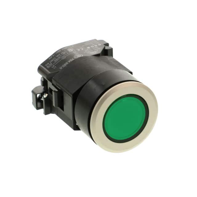 704.006.518 INDICATOR PANEL LED